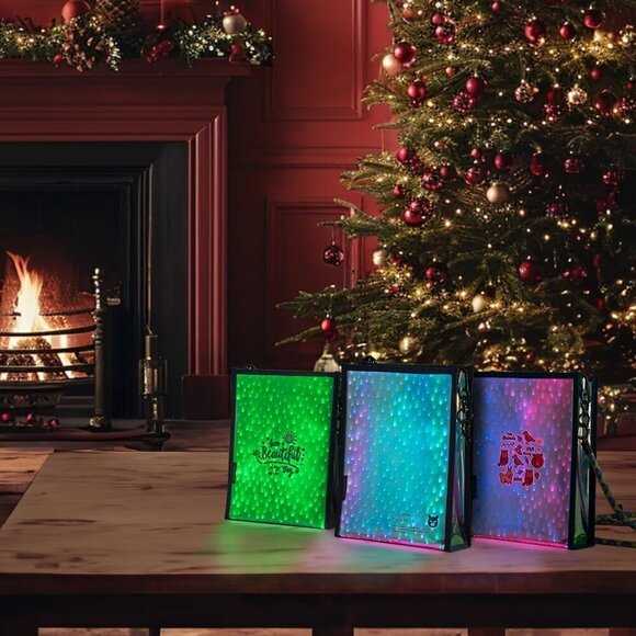 Women Small Crossbody Bags Cell Phone Bag Wallet Purses Adjustable Strap - Picture 7 of 8